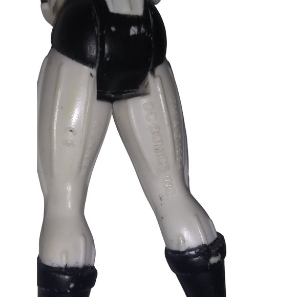 VTG KENNER Batman Anti-Freeze Action Figure Animated Series Collectible Toy 1994 - Picture 6 of 8